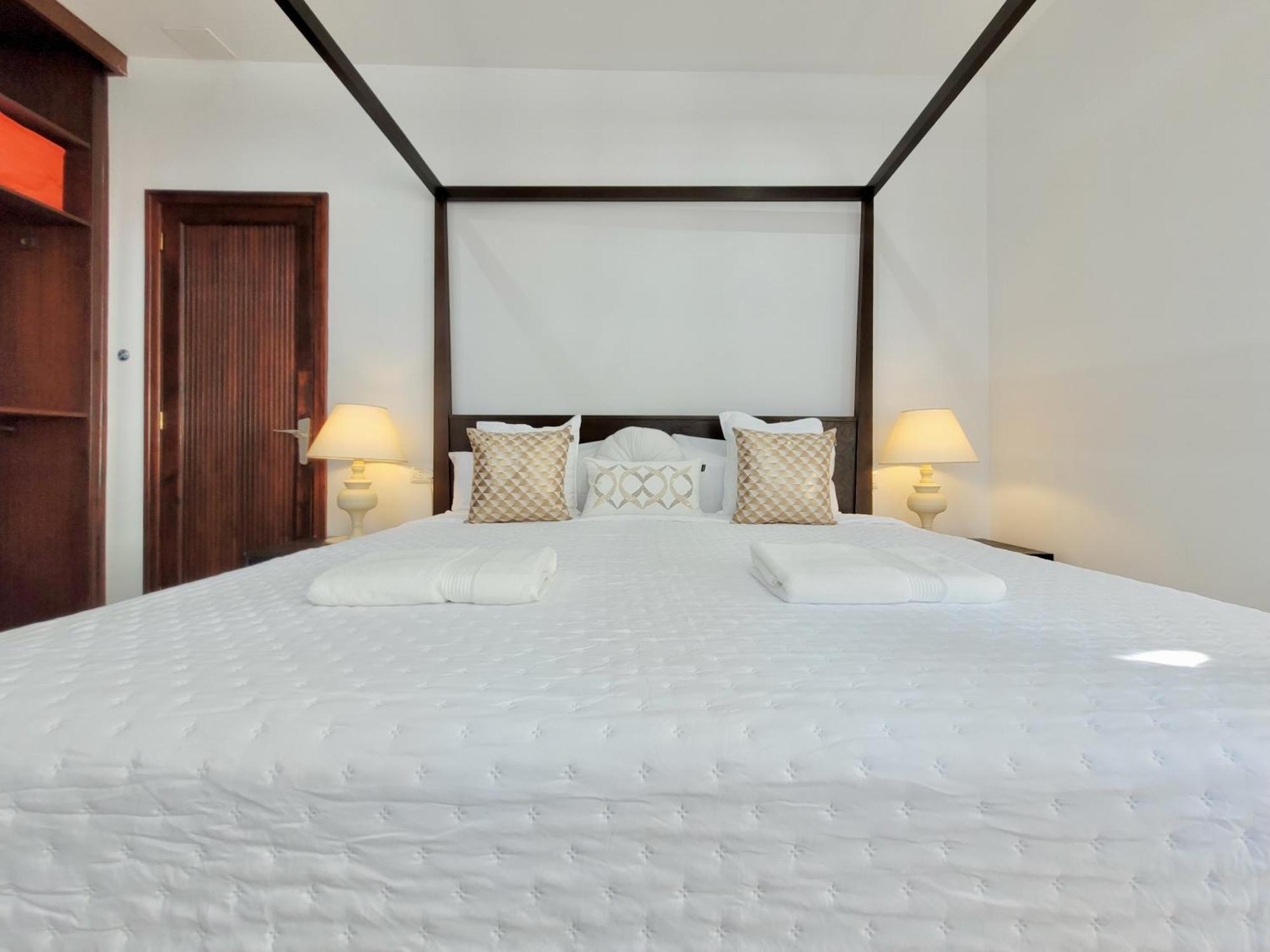 Apartmán Hacienda La Vizcaina La Orotava Exteriér fotografie