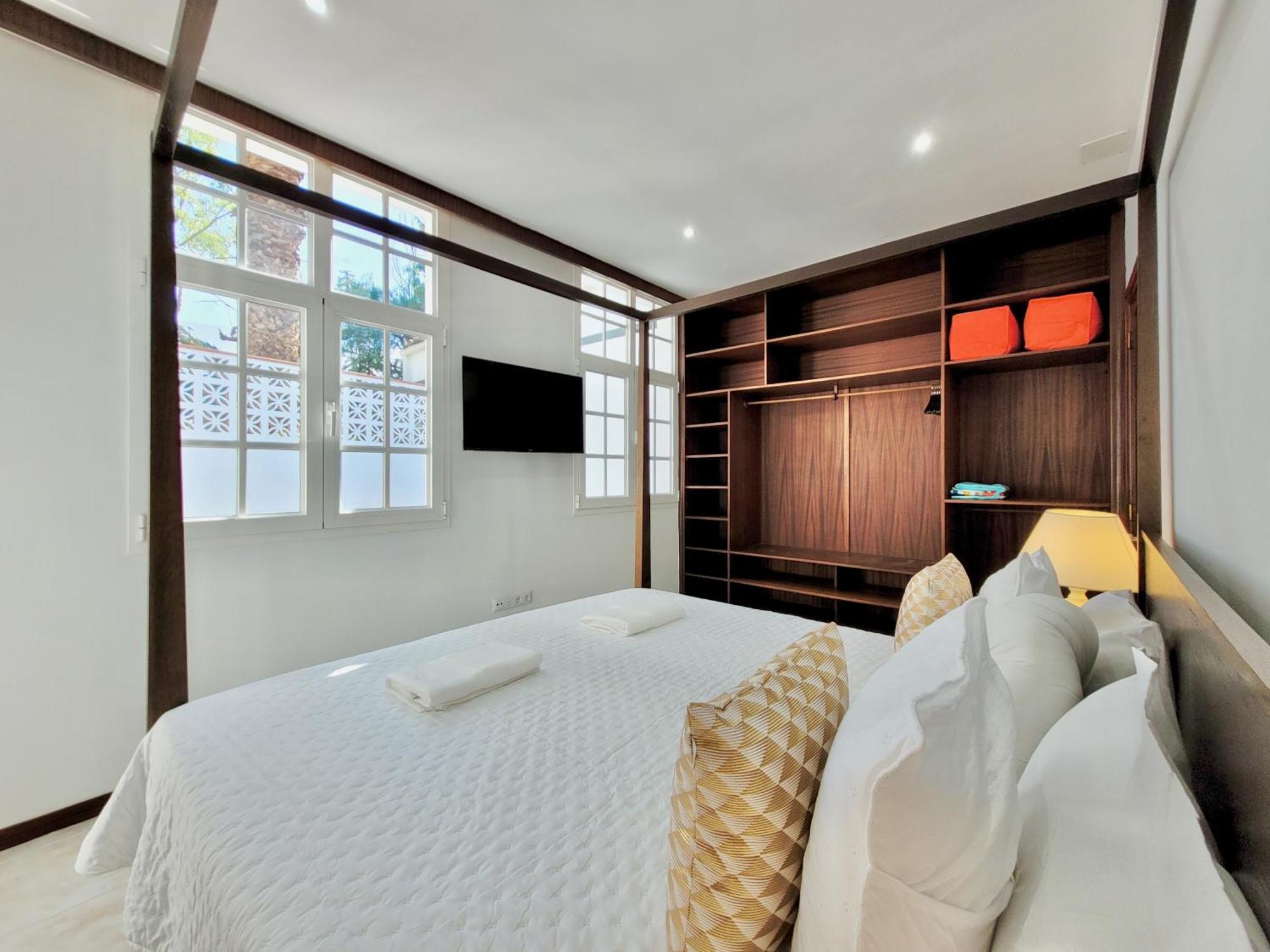 Apartmán Hacienda La Vizcaina La Orotava Exteriér fotografie