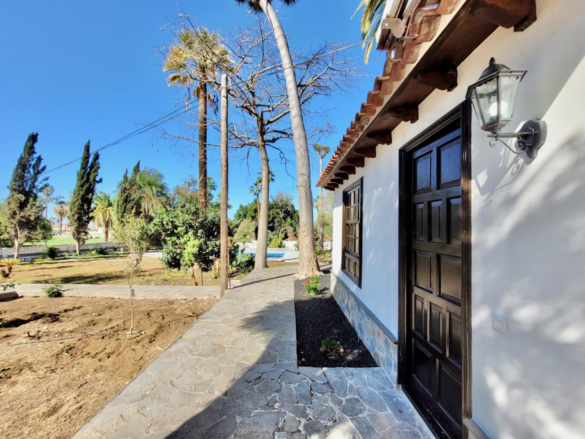 Apartmán Hacienda La Vizcaina La Orotava Exteriér fotografie