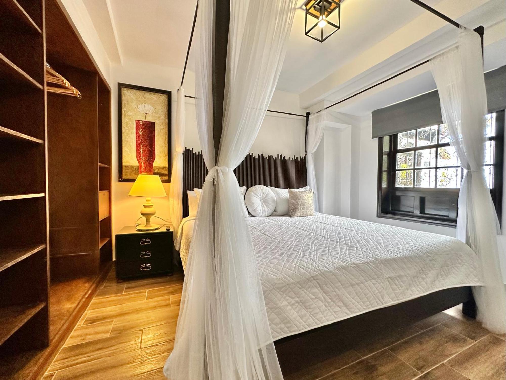 Apartmán Hacienda La Vizcaina La Orotava Exteriér fotografie