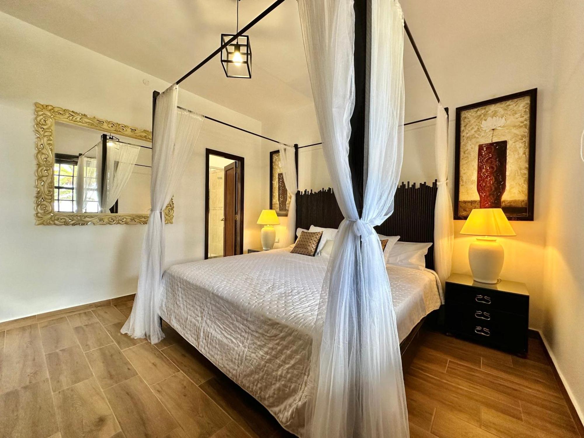 Apartmán Hacienda La Vizcaina La Orotava Exteriér fotografie