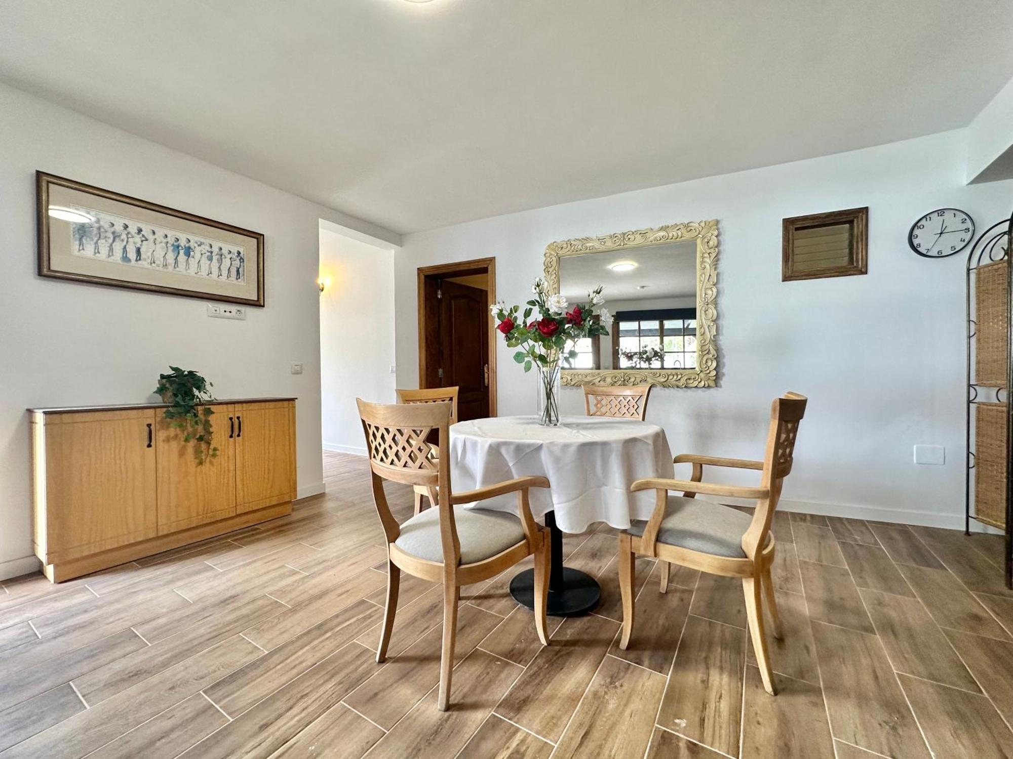 Apartmán Hacienda La Vizcaina La Orotava Exteriér fotografie